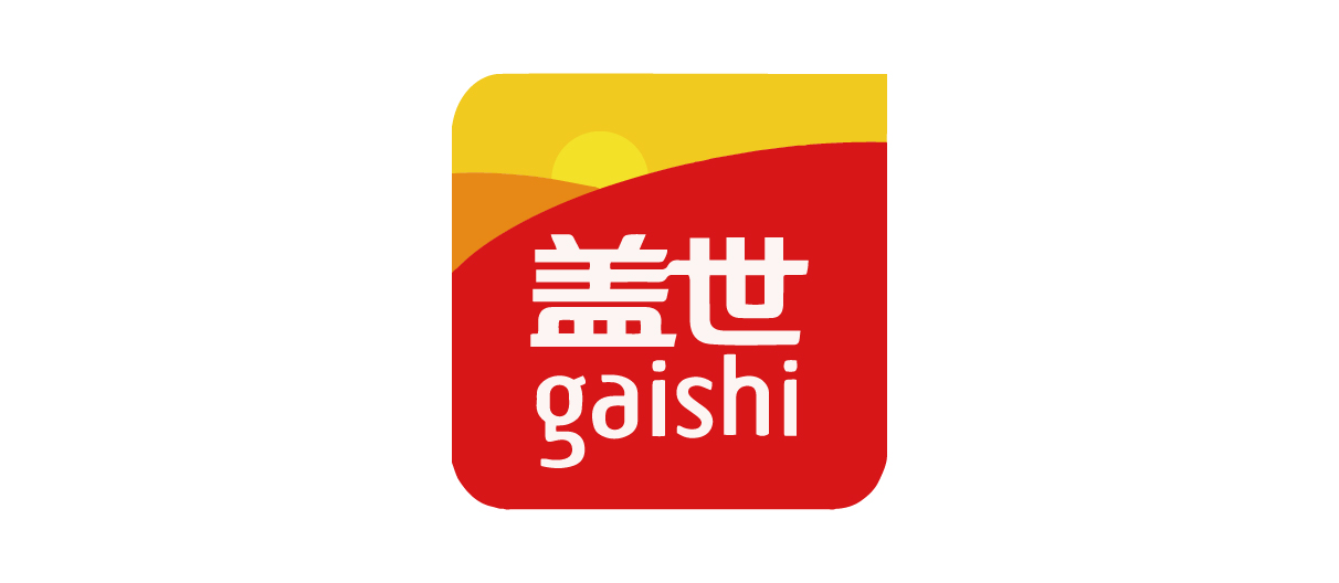 盖世